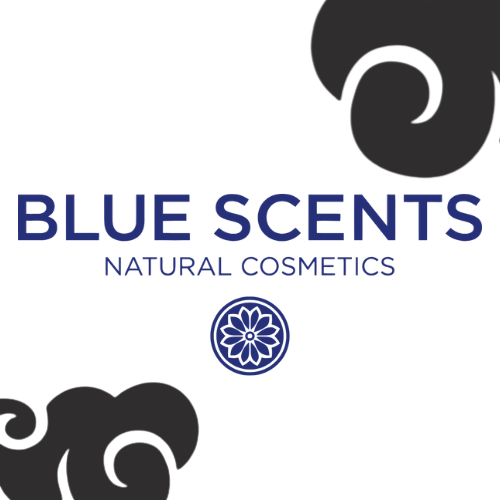 Blue Scents από 2.90€