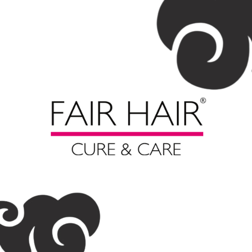 Fair Hair από 23.70€