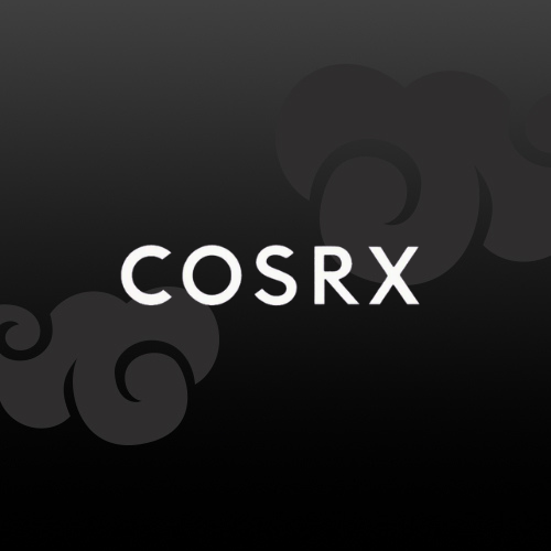 Cosrx από 4.89€