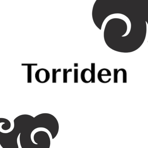 Torriden από 18.88€