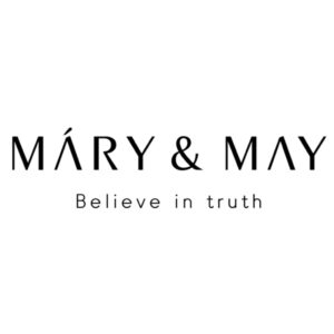 Mary & May