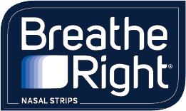 BREATHE RIGHT