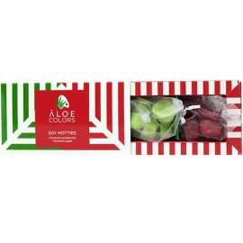 Aloe Colors Promo Pack Soy Hotties Box Αρωματικά Χώρου 14 Τεμάχια