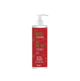 Aloe+ Colors Christmas Ho... Ho... Ho...! Shower Gel 250ml