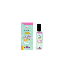 Aloe Colors Η Χαρά Μέσα Σου Eau De Toilette Άρωμα 30ml