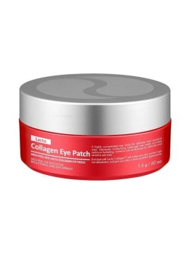 Medi-Peel Red Lacto Collagen Eye Patch 60τμχ