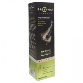 Frezyderm Frezymar Cleaner Hypertonic Medium Diffusion Spray Aloe & Eucalyptus, 120 ml
