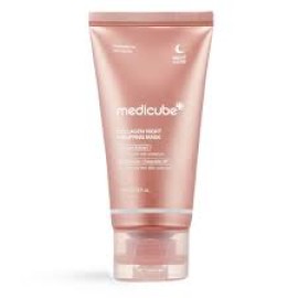 Medicube Collagen Night Wrapping Mask -Μάσκα Νυκτός 75ml