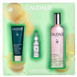 Caudalie Promo Beauty Elixir 100ml + Δώρο Instant Detox Mask 15ml +Δώρο Vinoperfect Serum 10ml