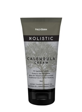 Frezyderm Holistic Calendula Κρέμα για Επούλωση, Μώλωπες & Εγκαύματα 50ml