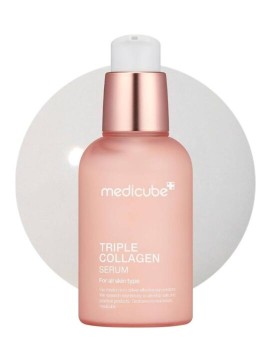 Medicube Triple Collagen Serum 4.0 - Ορός Τριπλού Κολλαγόνου 55ml