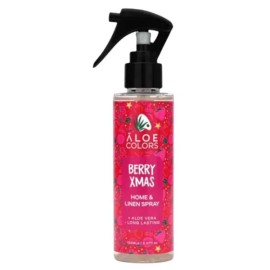 Aloe Colors Berry Xmas Home & Linen Spray 150ml