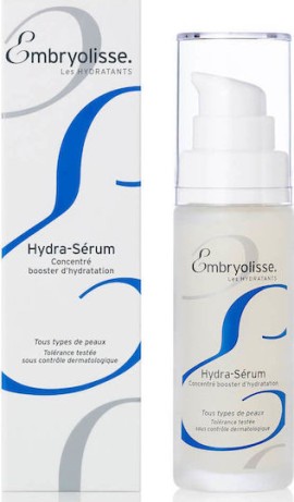 Embryolisse Hydra Serum Ενυδατικός Ορός Προσώπου 30ml