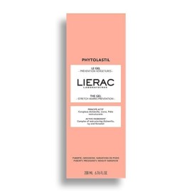 Lierac Phytolastil To Gel Τζελ Πρόληψης Ραγάδων, 200ml