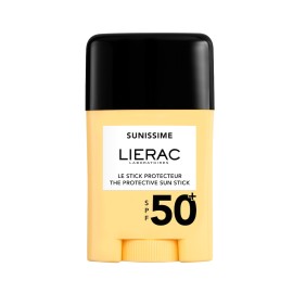 Lierac Sunissime The Protective Sun Stick Προστατευτικό Στικ για Πρόσωπο & Ευαίσθητα Σημεία SPF50+, 