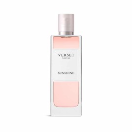 Verset Parfum Sunshine Γυναικείο Άρωμα 50ml