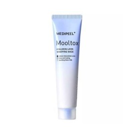 Medi-Peel Mooltox Hyaluron Layer Wrapping Mask Με Υαλουρονικό, 70ml