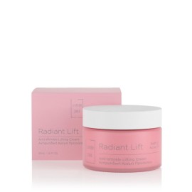 Lavish Care Radiant Lift Anti-Wrinkle Lifting Cream Night Κρέμα Νυκτός, 50ml