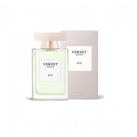 Verset Parfums Lia Γυναικείο Άρωμα 100ml
