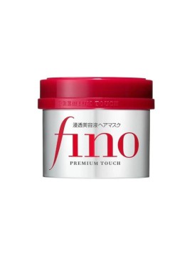 Shiseido Fino Premium Hair Mask 230gr