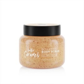 Lavish Care Caramel Body Scrub 250ml