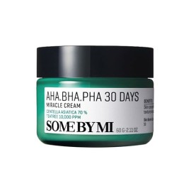 Some By Mi AHA - BHA- PHA 30 Days Miracle Cream 60gr