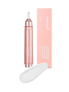 Medicube Collagen Glow Booster Milk Serum Twist & Click 15ml