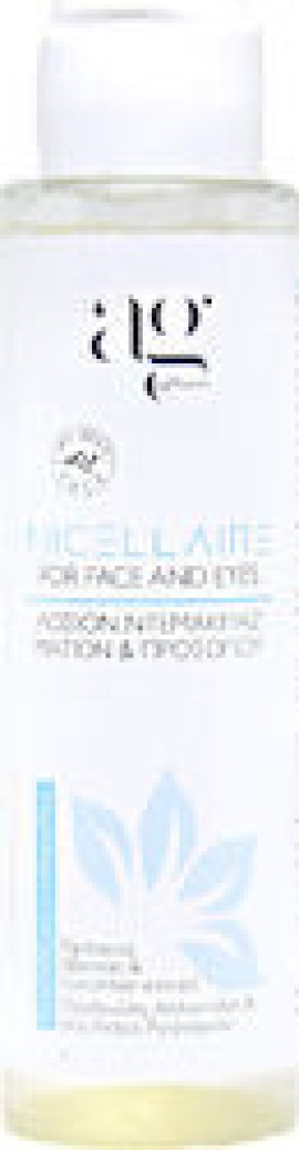 Ag Pharm Micellaire for Face & Eyes Λοσιόν Ντεμακιγιάζ Ματιών & Προσώπου, 100ml