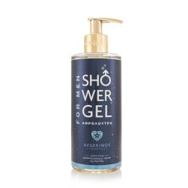 Avgerinos Cosmetics Dash Men Showergel 300ml