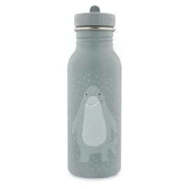 Trixie Ανοξείδωτο Παιδικό Παγούρι Trixie Mr Shark 500ml