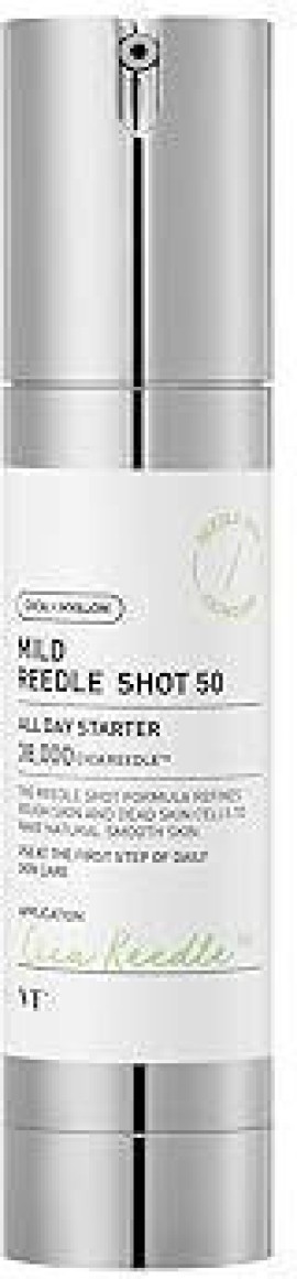 VT Cosmetics Reedle Shot 50, 50ml