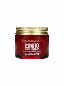 Medi-Peel Collagen Super10 Sleeping Cream 70ml