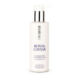 Natura Siberica Royal Caviar Illuminating Cleansing Milk, 200ml