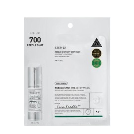 Vt Cosmetics Reedle Shot 700 2-step mask