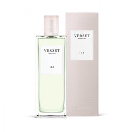 Verset Parfums Lia Γυναικείο Άρωμα 50ml