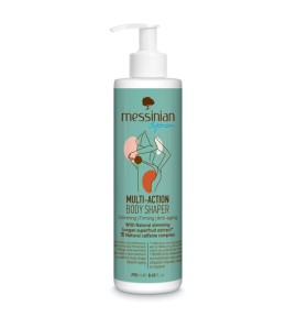 Messinian Spa Multi Action Body Shaper 250ml