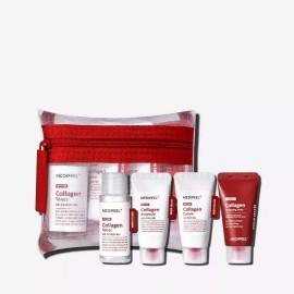 Medi-Peel Red Lacto Peptide Collagen Skin Care Trial Kit