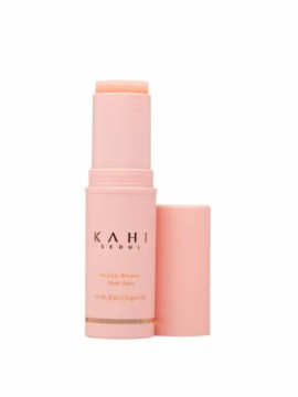 KAHI Wrinkle Bounce Moisturizing Multi Balm Stick -Ενυδατικό αντιγηραντικό balm 9gr