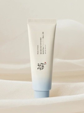 Beauty of Joseon Relief Sun Aqua-fresh Rice Αντηλιακή Κρέμα Προσώπου SPF50+ 50ml