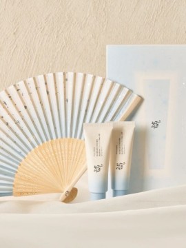 Beauty of Joseon Relief Sun Aqua-fresh Rice Αντηλιακή Κρέμα Προσώπου SPF50+ 50ml