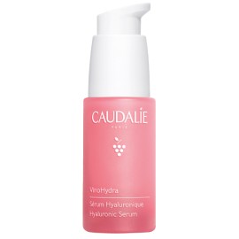 Caudalie VinoHydra Ενυδατικό Serum Προσώπου με Υαλουρονικό Οξύ για Λάμψη 30ml