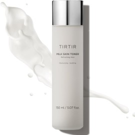 TirTir Milk Skin Toner Refreshing Skin 150ml