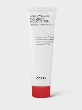 Cosrx Ac Collection Light Κρέμα Προσώπου για Ενυδάτωση 80ml