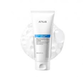 Anua 8 Hyaluronic Acid Hydrating Gentle Foaming Cleanser 150ml