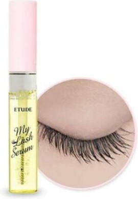 Etude My lash serum Ορός για πυκνές και μακριές βλεφαρίδες 9gr