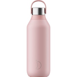 Chillys Series 2 Blush Pink Μπουκάλι Θερμός 500ml