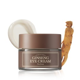 Im From Ginseng Eye Cream 30g