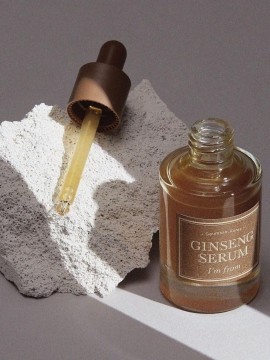 Im From Ginseng Serum 30ml