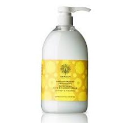 Garden Showergel Coconut & Pineapple 1lt