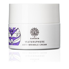 Garden Watersphere Anti-Wrinkle Face Cream 50ml